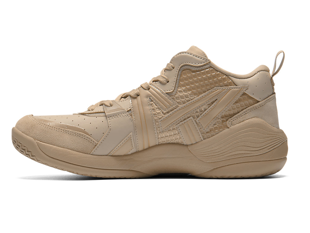 Onitsuka Tiger Tigcourt Sneakers - Wood Crepe / Wood Crepe