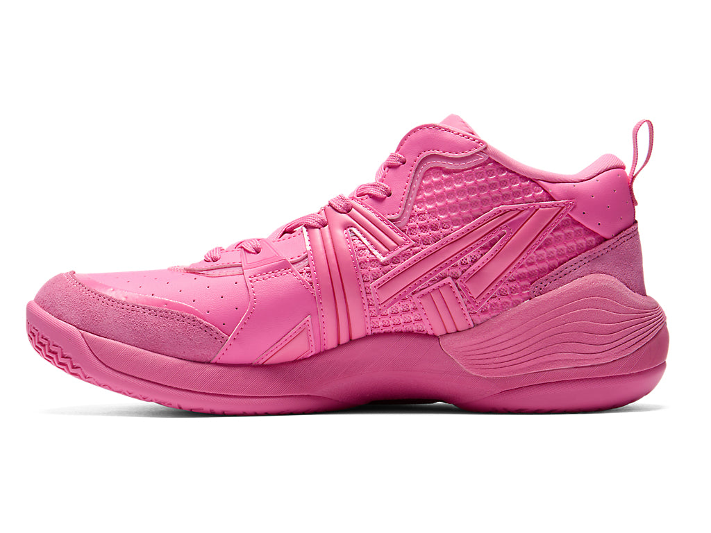 Onitsuka Tiger Tigcourt Sneakers - Dragon Fruit / Dragon Fruit
