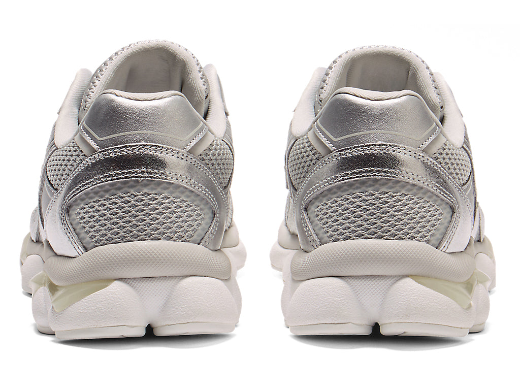 Onitsuka Tiger Tigrun Sneakers - Piedmont Grey / Pure Silver