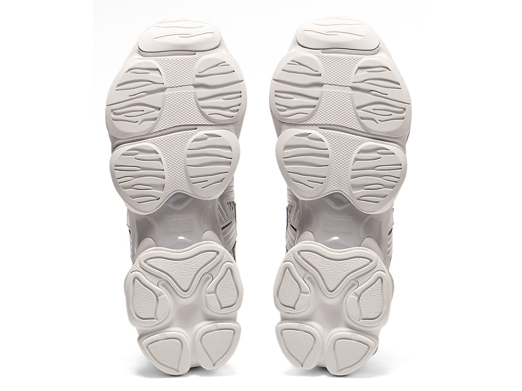 Onitsuka Tiger Tigrun Sneakers - Piedmont Grey / Pure Silver