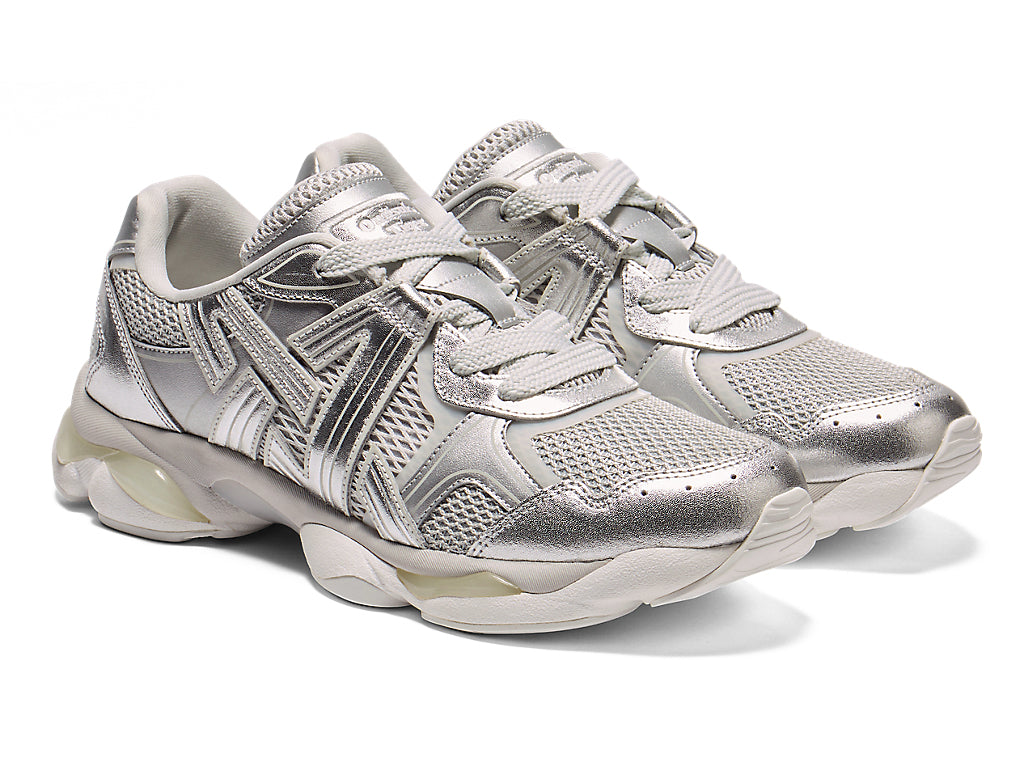 Onitsuka Tiger Tigrun Sneakers - Piedmont Grey / Pure Silver
