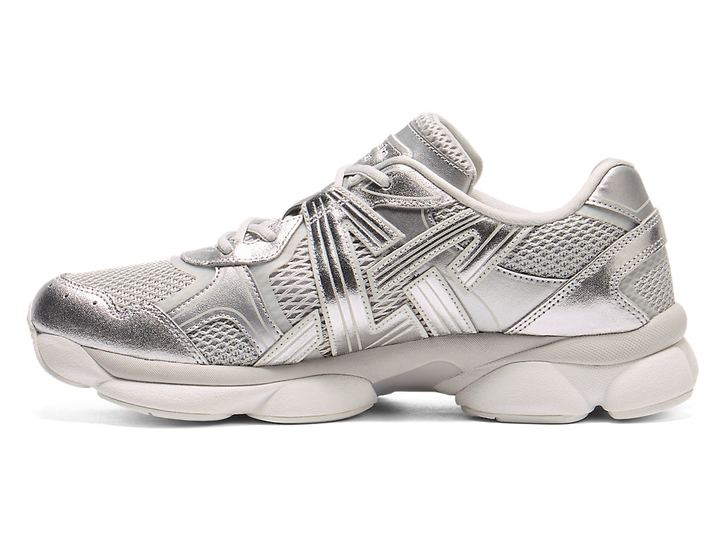 Onitsuka Tiger Tigrun Sneakers - Piedmont Grey / Pure Silver