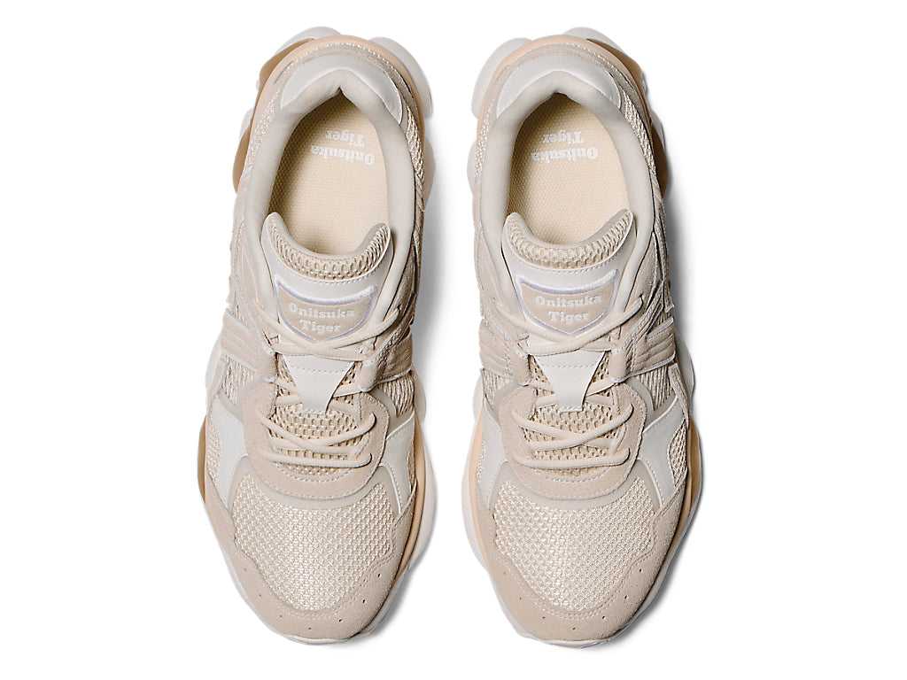 Onitsuka Tiger Tigrun Sneakers - Cream / White