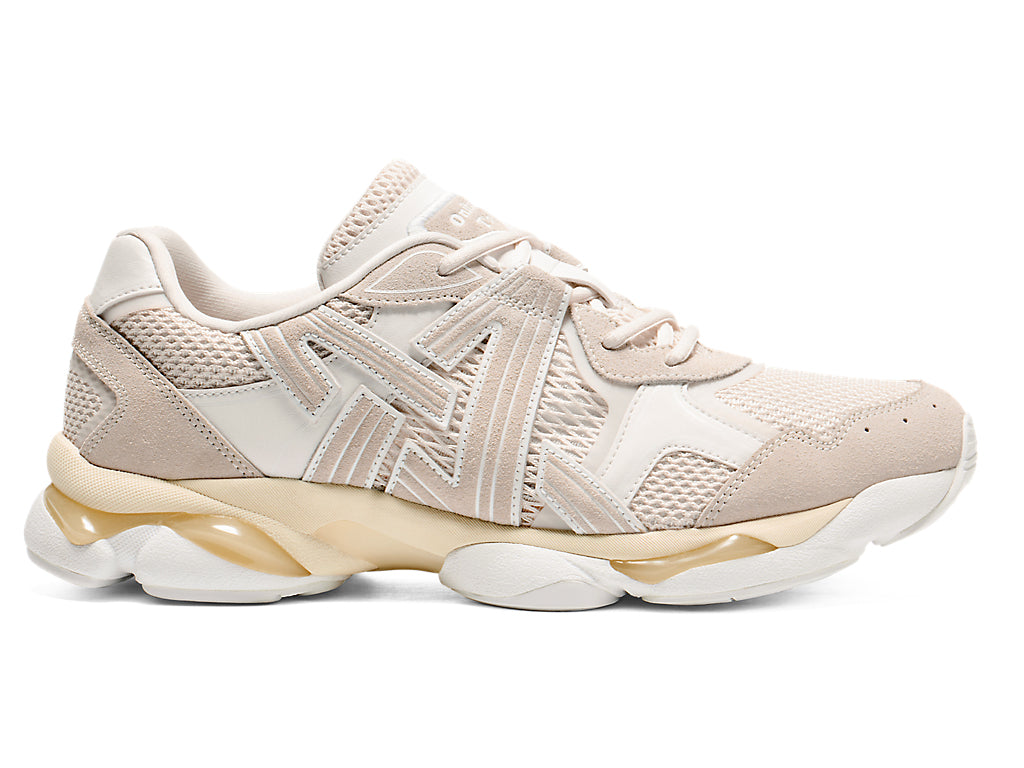 Onitsuka Tiger Tigrun Sneakers - Cream / White
