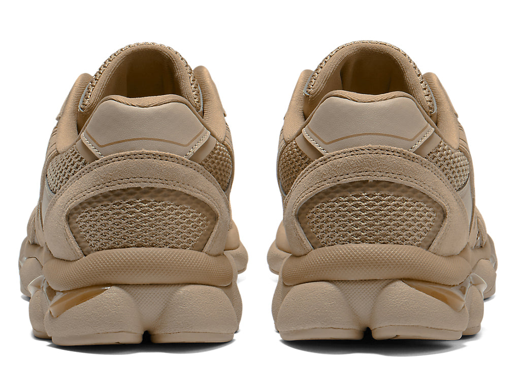 Onitsuka Tiger Tigrun Sneakers - Wood Crepe / Wood Crepe