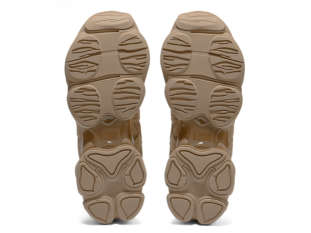 Onitsuka Tiger Tigrun Sneakers - Wood Crepe / Wood Crepe