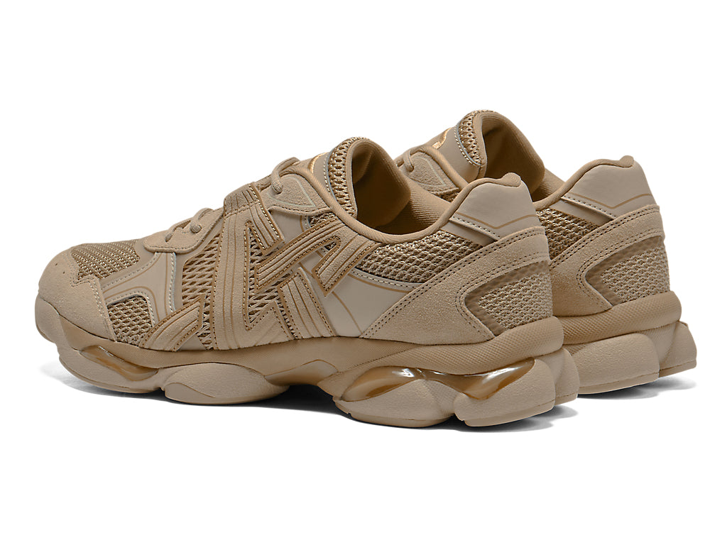 Onitsuka Tiger Tigrun Sneakers - Wood Crepe / Wood Crepe