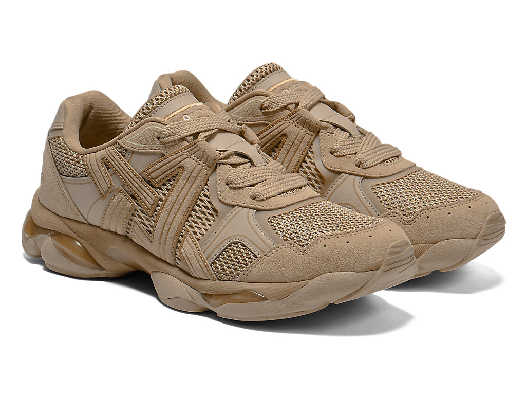 Onitsuka Tiger Tigrun Sneakers - Wood Crepe / Wood Crepe