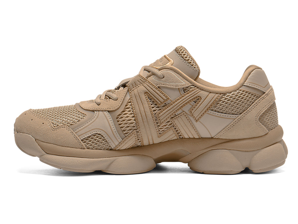 Onitsuka Tiger Tigrun Sneakers - Wood Crepe / Wood Crepe