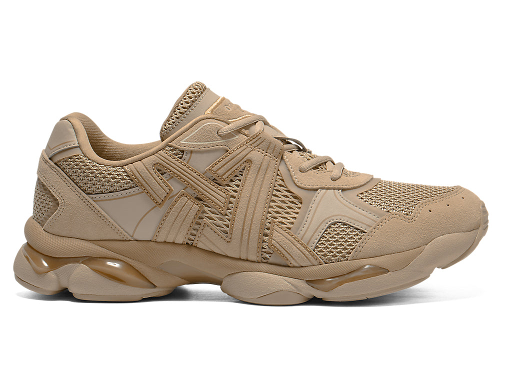 Onitsuka Tiger Tigrun Sneakers - Wood Crepe / Wood Crepe