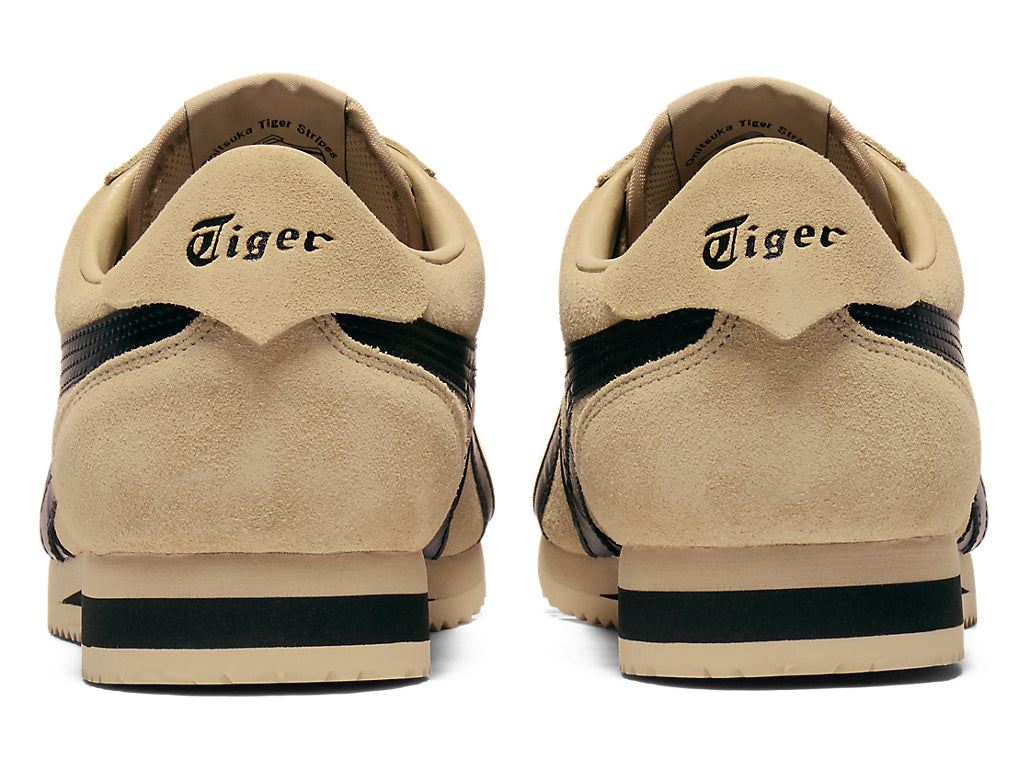 Onitsuka Tiger Tiger Corsair Sneakers - Camel Beige / Black