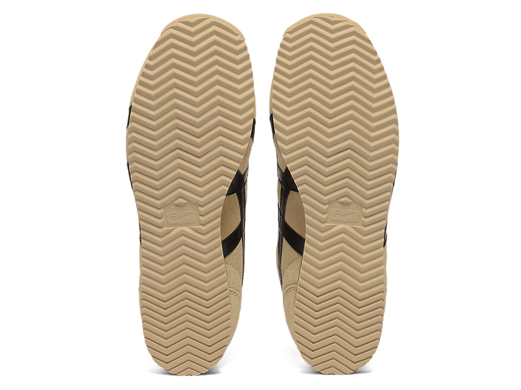 Onitsuka Tiger Tiger Corsair Sneakers - Camel Beige / Black