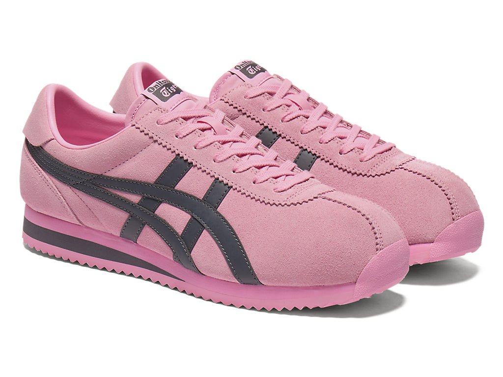 Onitsuka Tiger Tiger Corsair Sneakers - Prism Pink / Indigo Navy