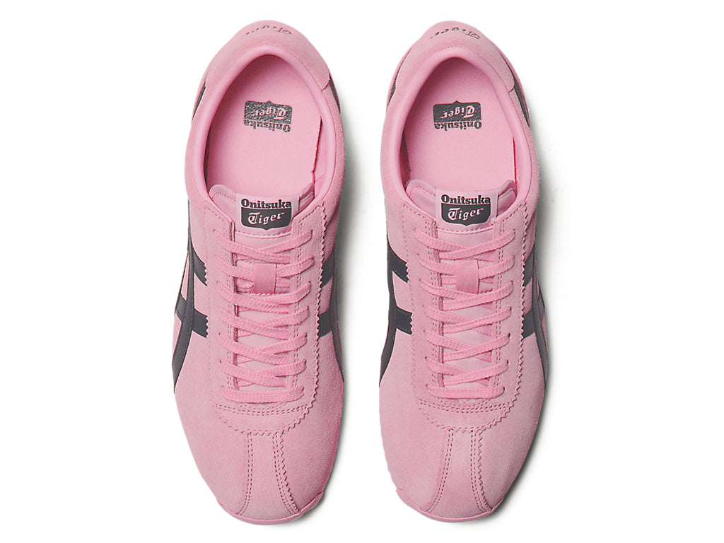Onitsuka Tiger Tiger Corsair Sneakers - Prism Pink / Indigo Navy