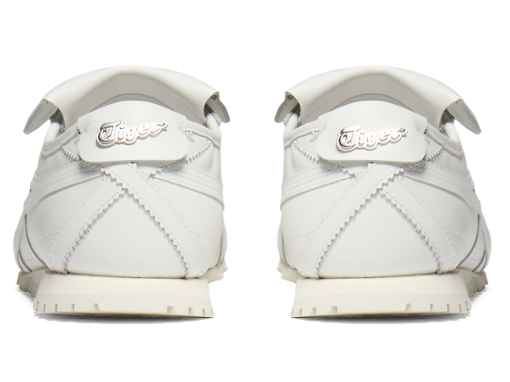 Onitsuka Tiger Mexico 66 Golf Sneakers - Off-White / Off-White