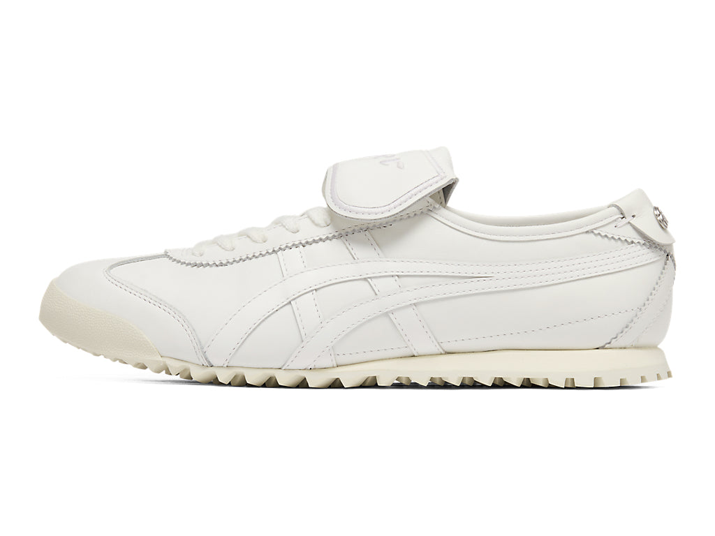 Onitsuka Tiger Mexico 66 Golf Sneakers - Off-White / Off-White