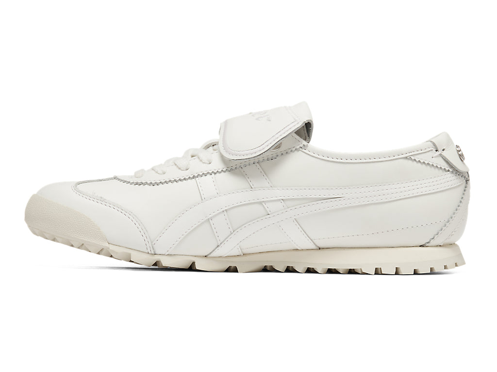 Onitsuka Tiger Mexico 66 Golf Sneakers - Off-White / Off-White