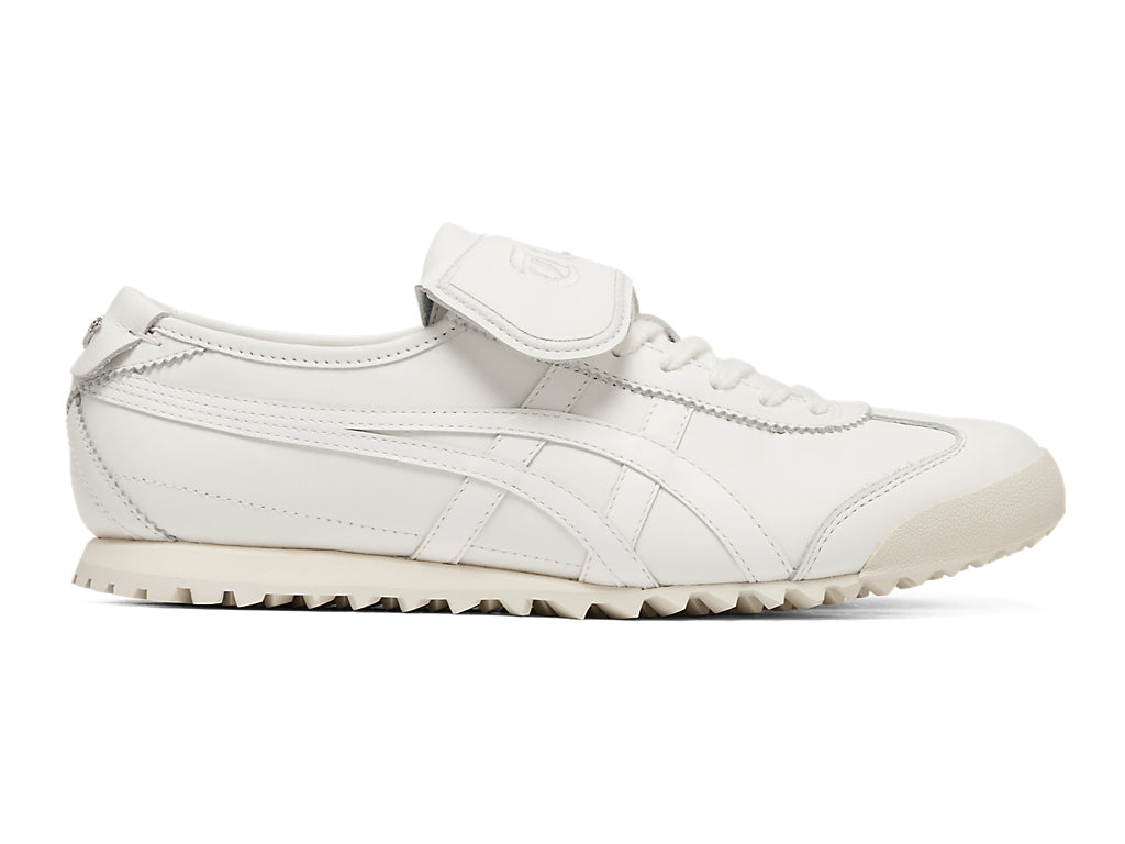 Onitsuka Tiger Mexico 66 Golf Sneakers - Off-White / Off-White