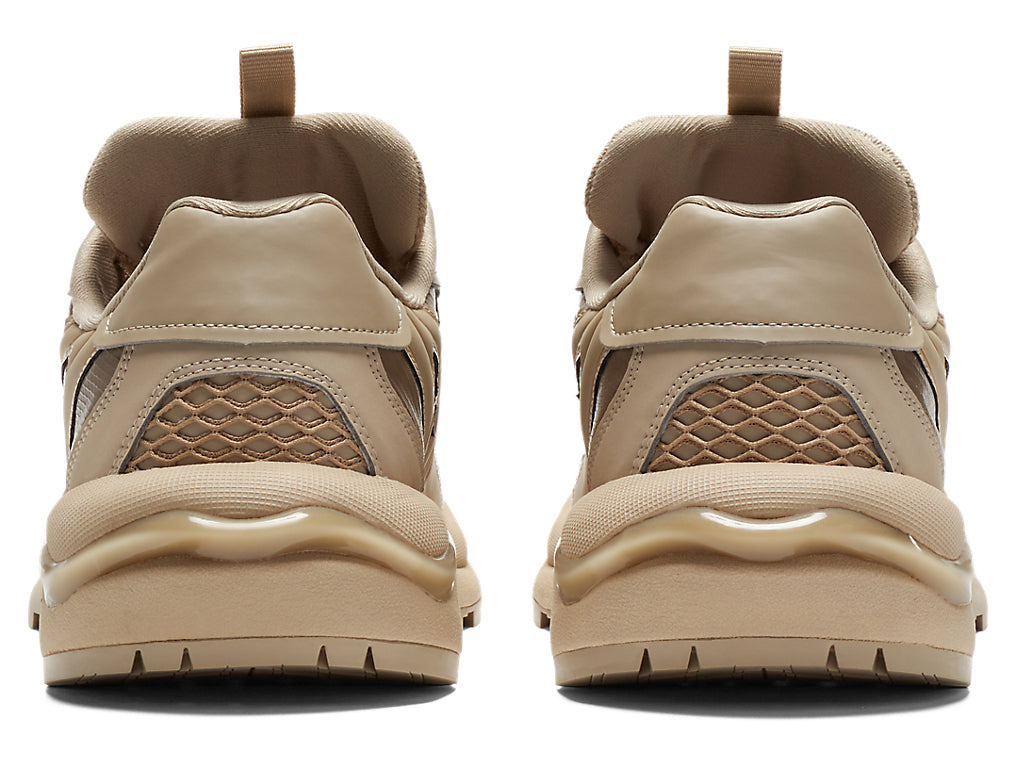 Onitsuka Tiger Tigtrail Sneakers - Wood Crepe / Wood Crepe