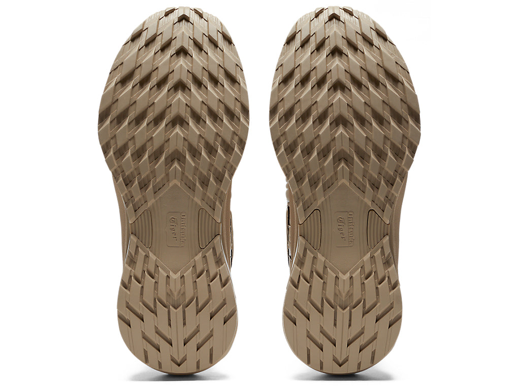 Onitsuka Tiger Tigtrail Sneakers - Wood Crepe / Wood Crepe