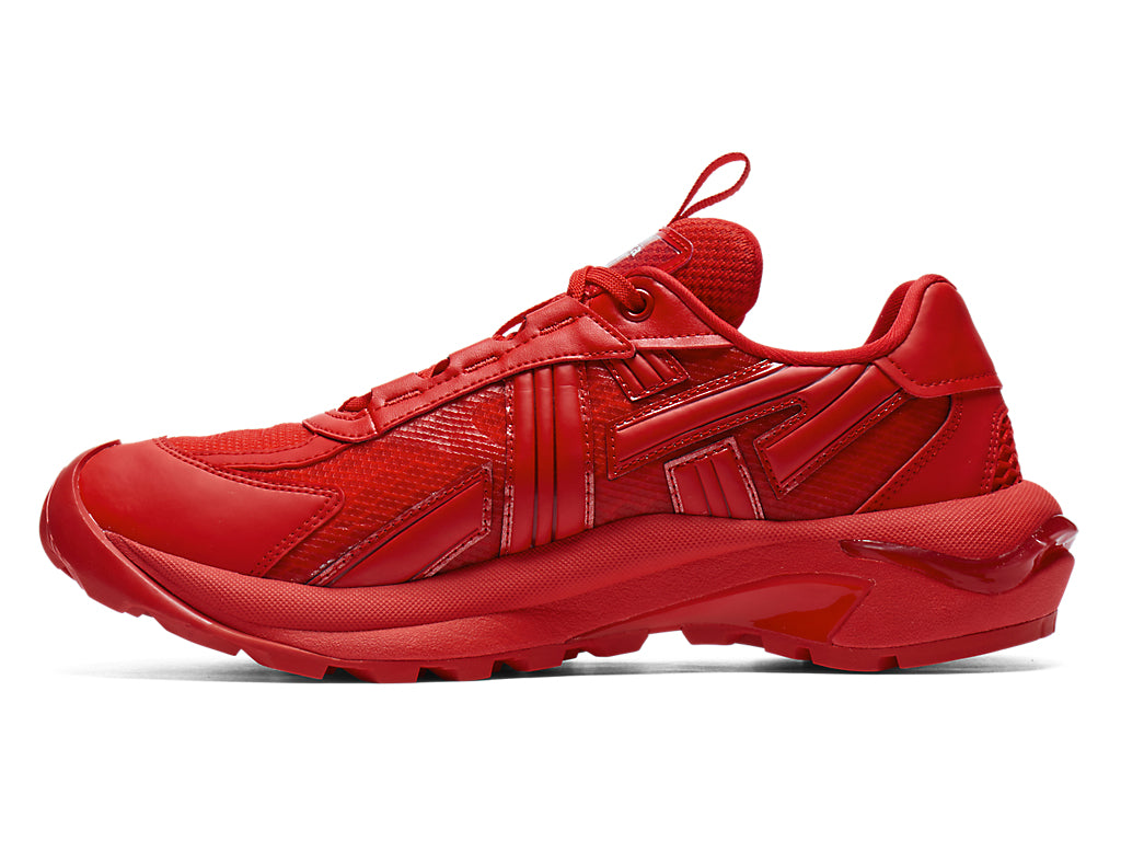 Onitsuka Tiger Tigtrail Sneakers - Classic Red / Classic Red
