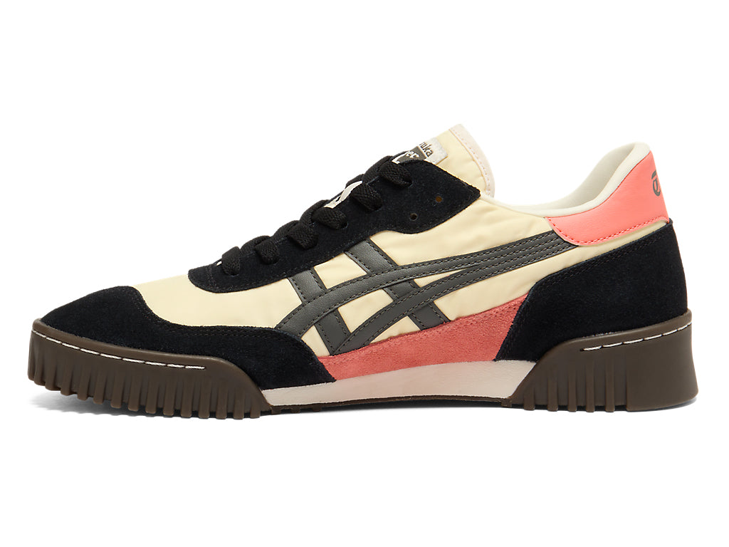 Onitsuka Tiger Rotemit Sneakers - Cream / Truffle Grey