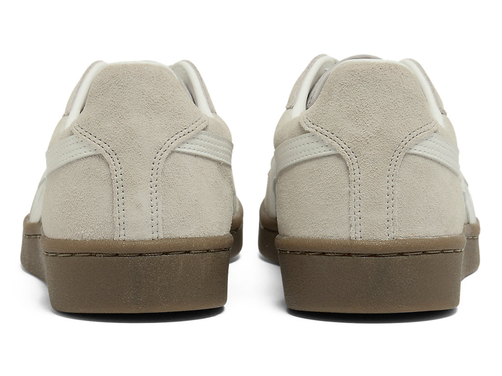 Onitsuka Tiger GSM Sneakers - Oyster Grey / Off-White