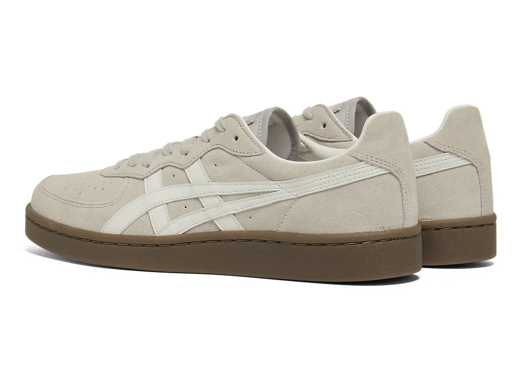 Onitsuka Tiger GSM Sneakers - Oyster Grey / Off-White