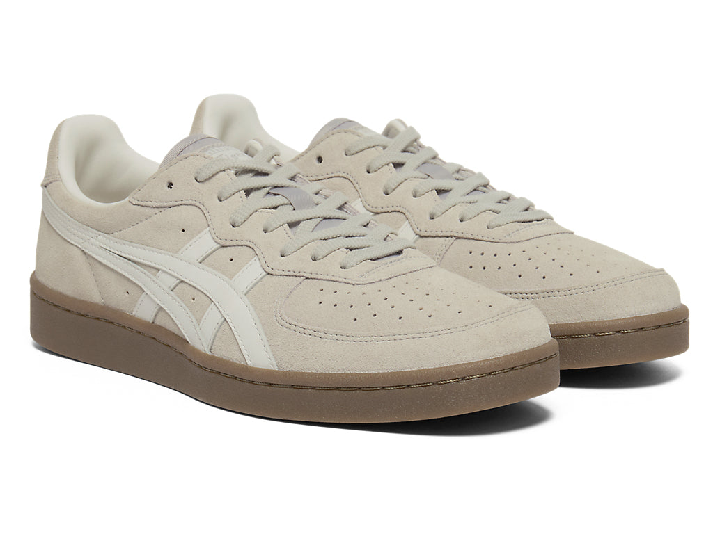 Onitsuka Tiger GSM Sneakers - Oyster Grey / Off-White