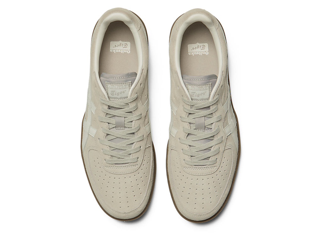 Onitsuka Tiger GSM Sneakers - Oyster Grey / Off-White