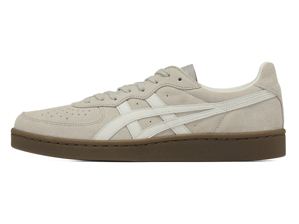 Onitsuka Tiger GSM Sneakers - Oyster Grey / Off-White