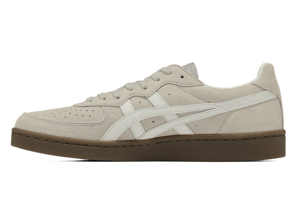 Onitsuka Tiger GSM Sneakers - Oyster Grey / Off-White