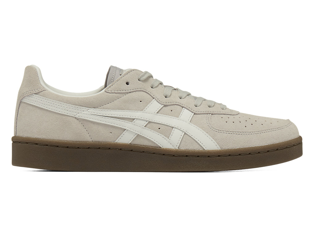 Onitsuka Tiger GSM Sneakers - Oyster Grey / Off-White