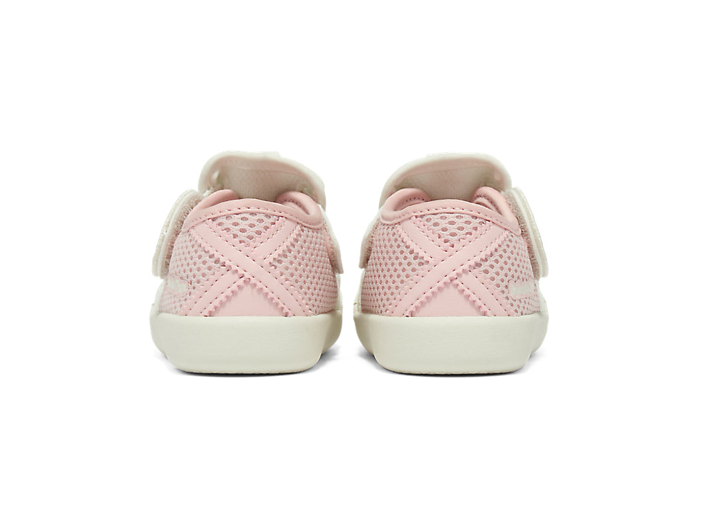 Onitsuka Tiger Mexico 66 Kids Sandal Sandals - Ginger Peach / Cream