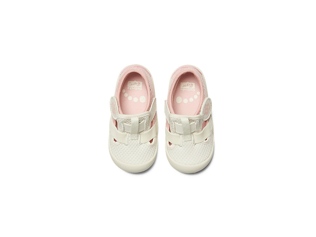 Onitsuka Tiger Mexico 66 Kids Sandal Sandals - Ginger Peach / Cream