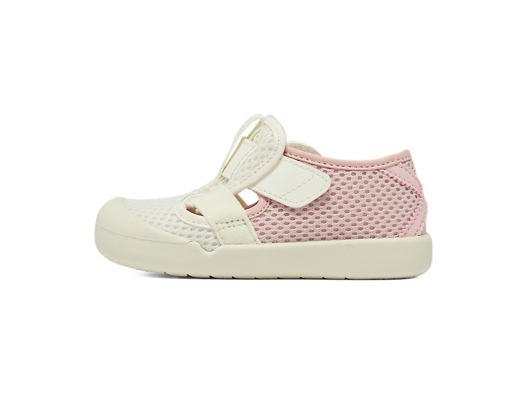 Onitsuka Tiger Mexico 66 Kids Sandal Sandals - Ginger Peach / Cream
