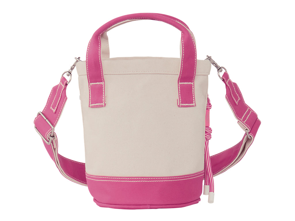 Onitsuka Tiger Mini Canvas Tote Tote Bag