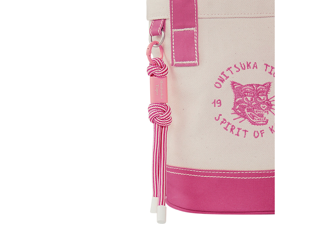 Onitsuka Tiger Mini Canvas Tote Tote Bag