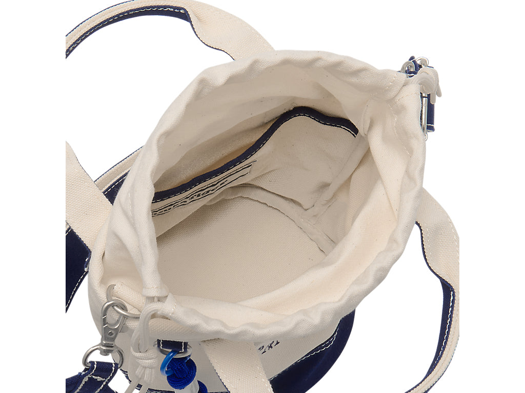 Onitsuka Tiger Mini Canvas Tote Tote Bag