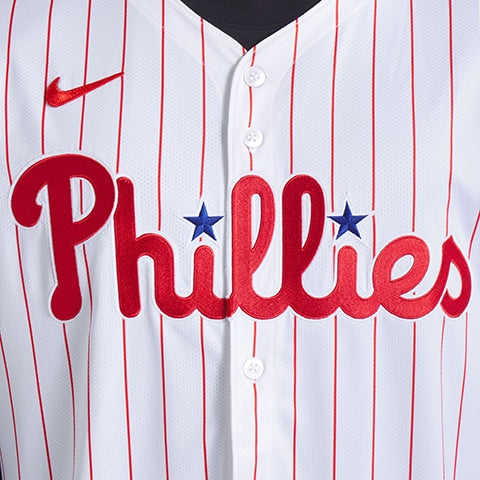 Bryce Harper Philadelphia Phillies Nike Alternate Elite Jersey - Light Blue