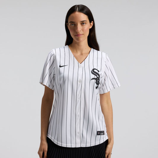 Chicago White Sox Nike Women's Home Limited Jersey - White