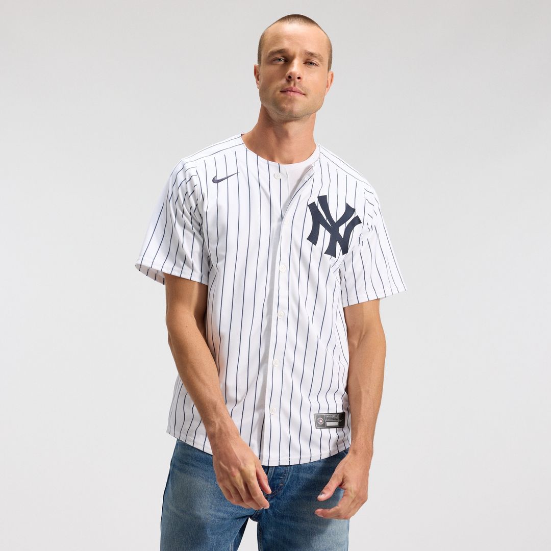 Aaron Judge New York Yankees Nike Alternate Limited Player Jersey - Navy