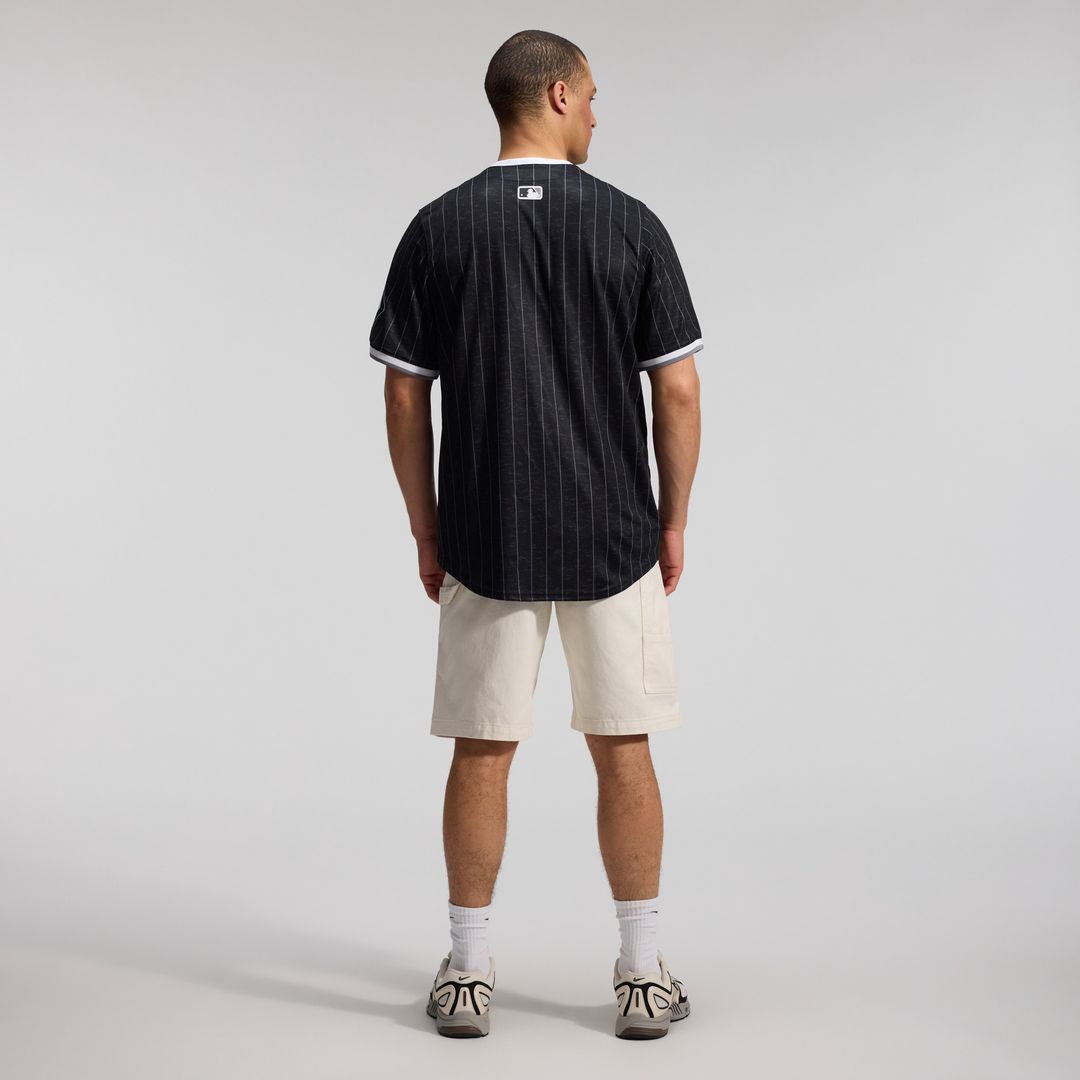 Chicago White Sox Nike City Connect Limited Jersey - Black